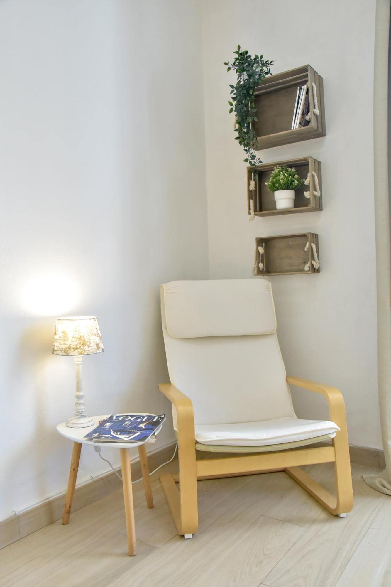 Apartamentos Gran Via By Sierra Viva アラセナ エクステリア 写真