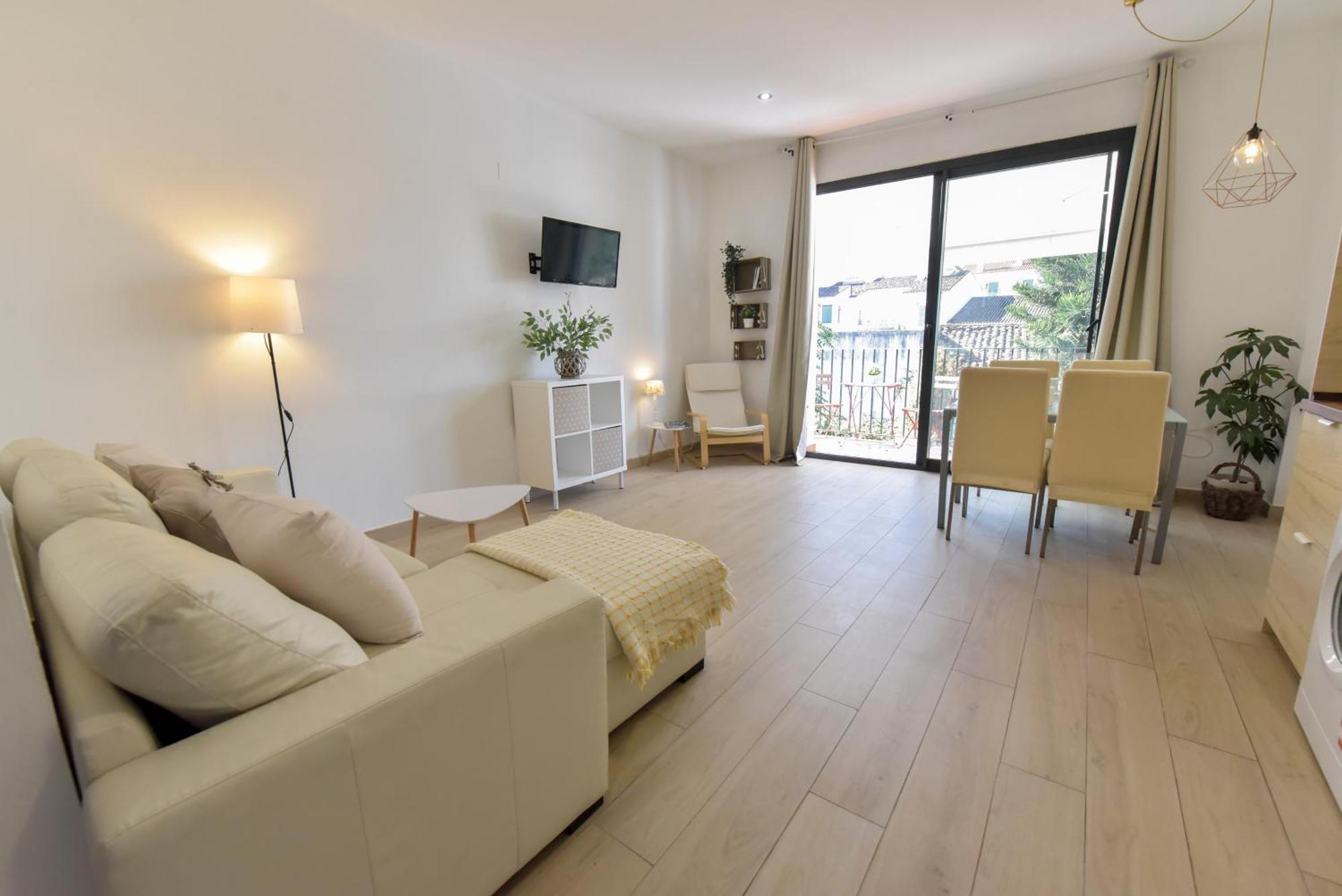 Apartamentos Gran Via By Sierra Viva アラセナ エクステリア 写真