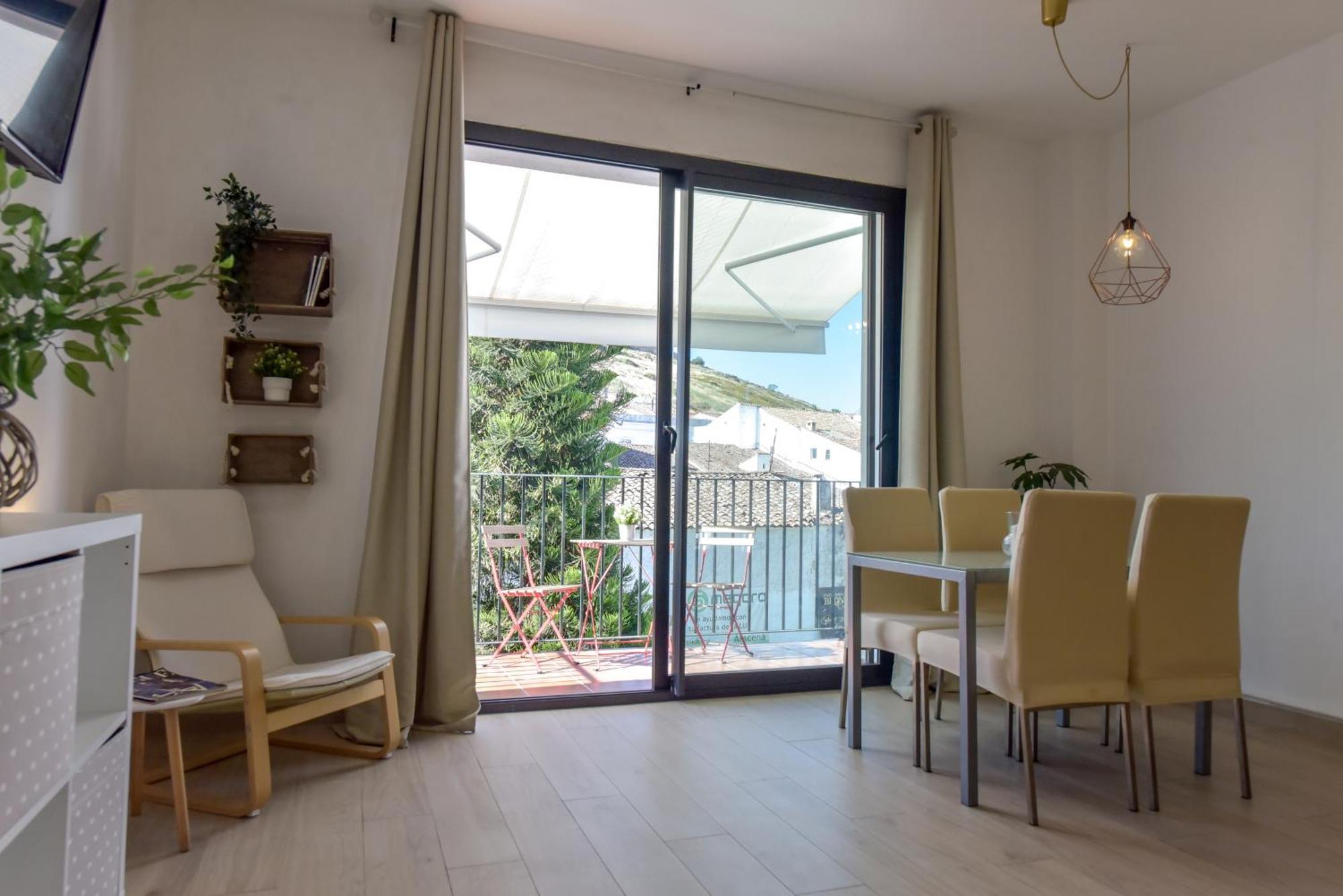 Apartamentos Gran Via By Sierra Viva アラセナ エクステリア 写真